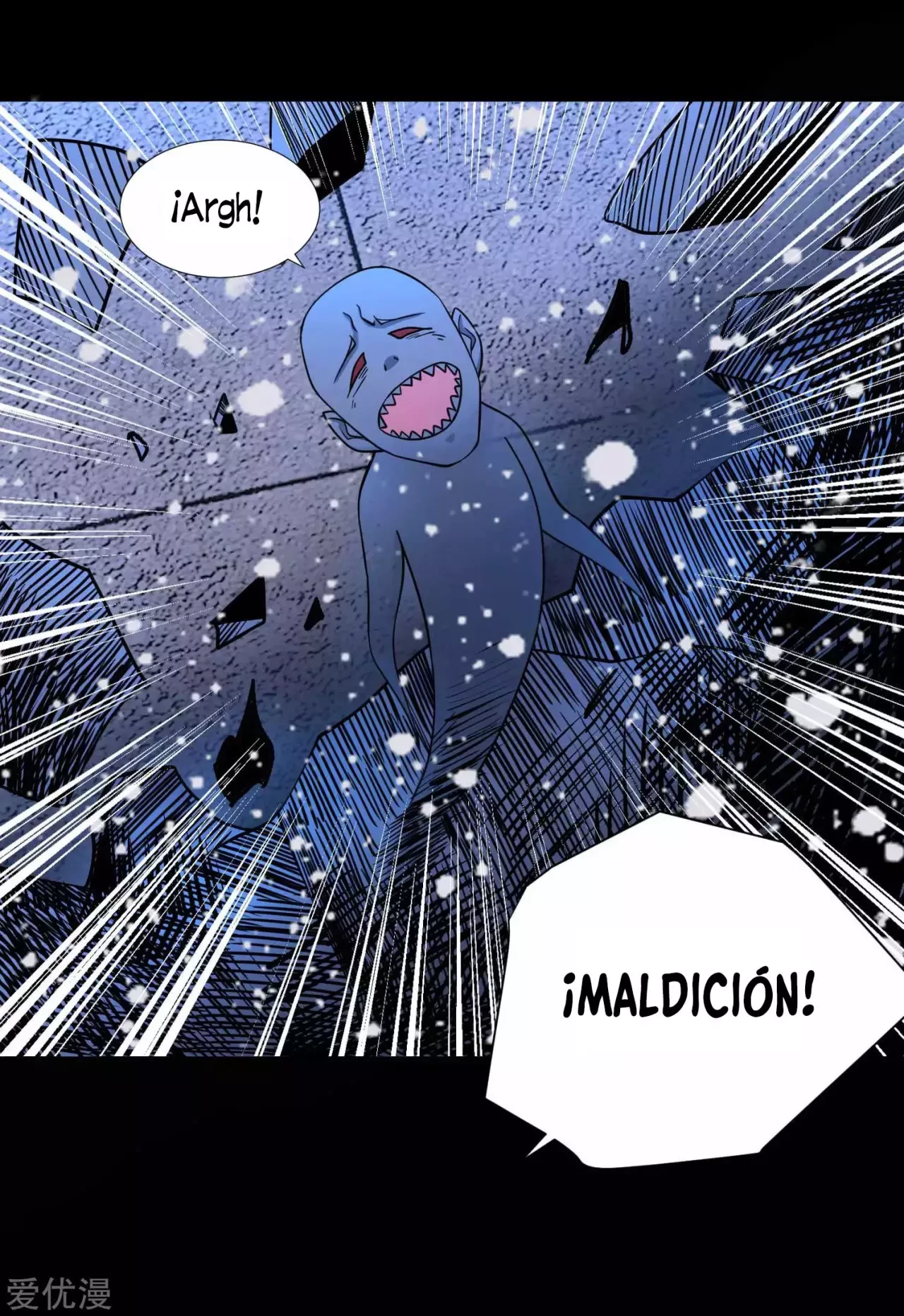 El rey del apocalipsis > Capitulo 203 > Page 151